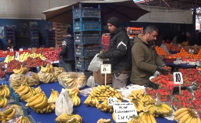 Pazarlarda ’seçmece dönemi’ sona erdi