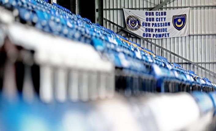 Portsmouth’un 3 futbolcusunda korona virüs çıktı