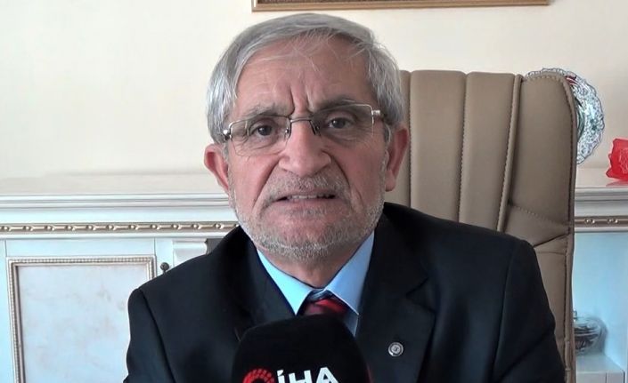 Prof. Dr. Ali Çelik: "Kurallara uymak dini bir zorunluluktur"