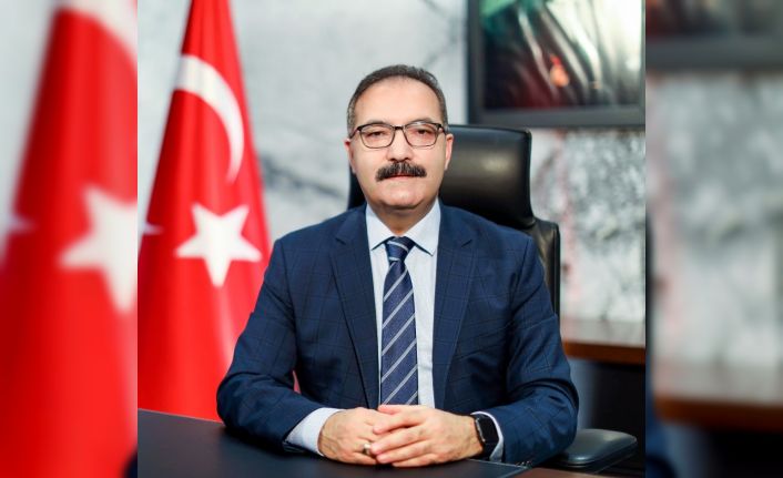 Rektör Gür’den İstiklal Marşı kutlaması