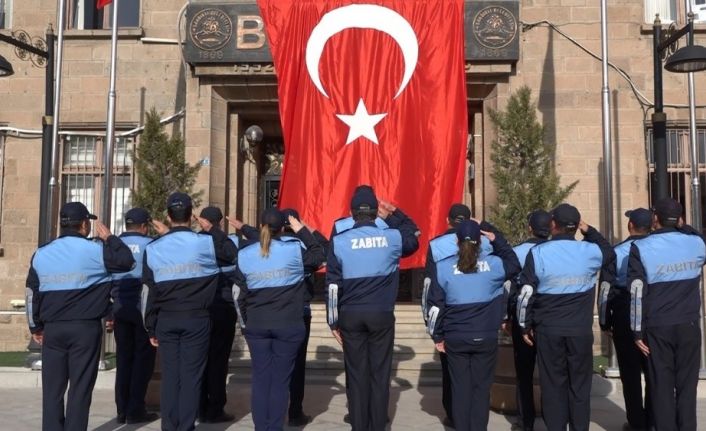 Sandıklı Belediyesi’nden anlamlı kutlama