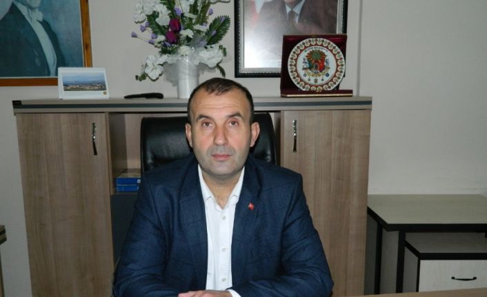 Soydan’ın ’Ormancılık Günü ve Orman Haftası’ mesajı