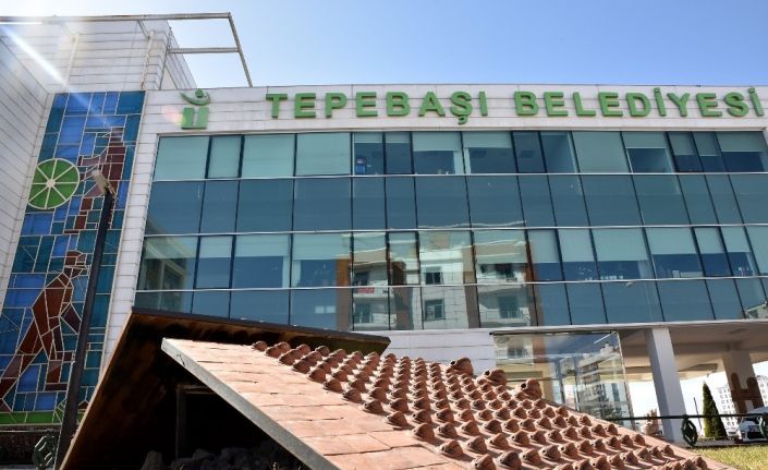 Tepebaşı Belediyesinden yeni atık yönetimi açıklaması