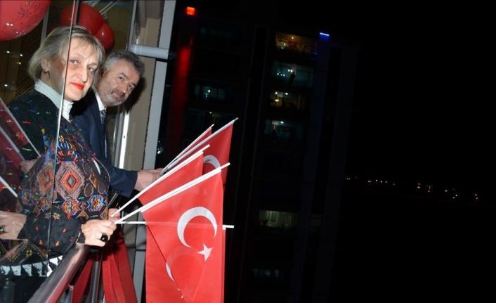 19 Mayıs Belediyesi’nden bol ödüllü yarışma