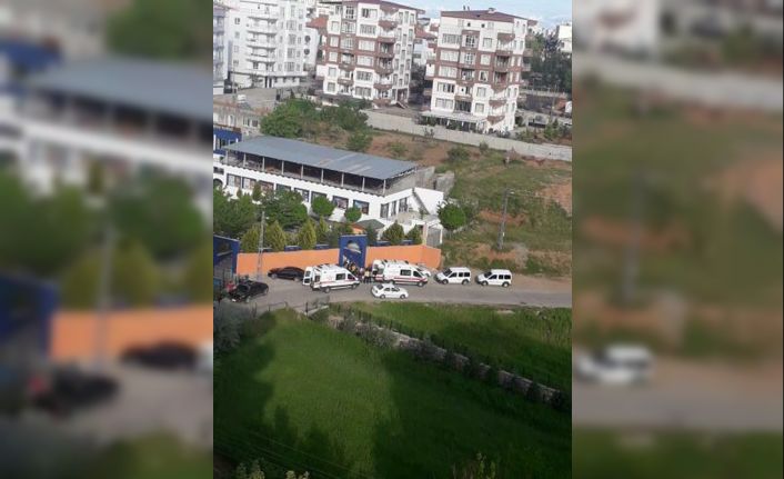 Adıyaman’da miras kavgası: 3 yaralı