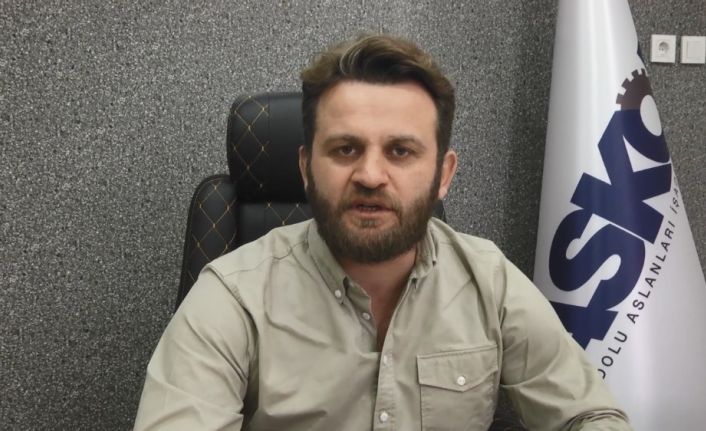 ASKON Rize Şube Başkanı Karakoyun: "Çay mücbir sebep kapsamına alınmalı"