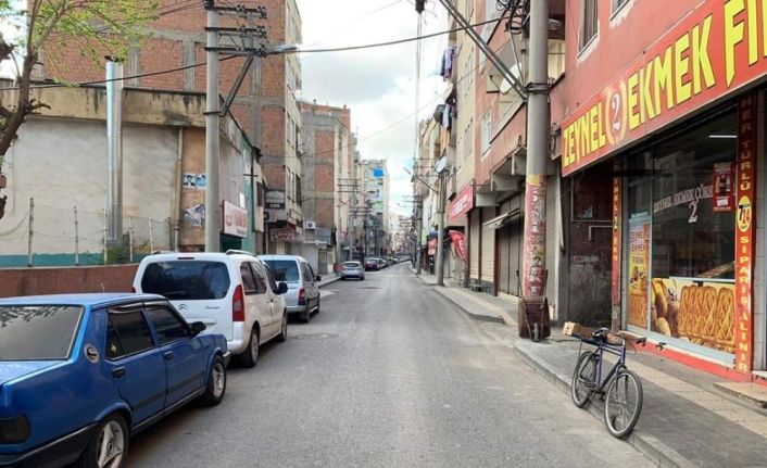 Bağlar Belediye Başkanı Beyoğlu’ndan yasağa uyan vatandaşa teşekkür