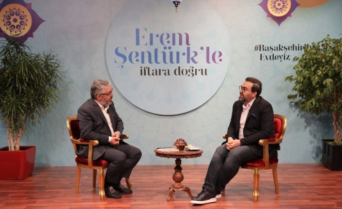 Başakşehir Belediyesi’nin “Dijital” Ramazan sevincine büyük ilgi