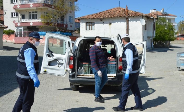 Başkan Özdemir: "Teşekkürler Havza”