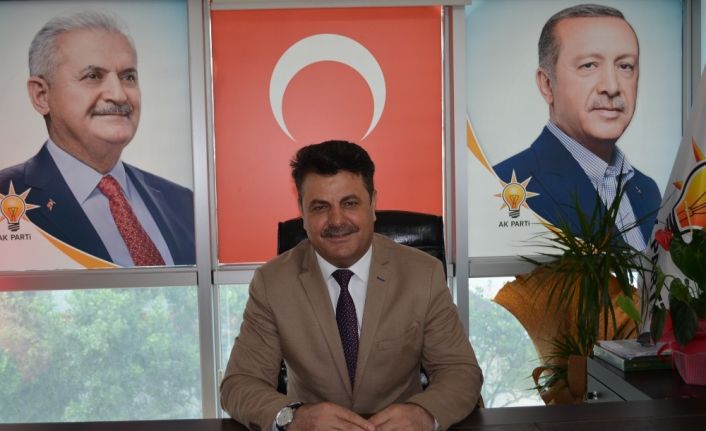 Didim Devlet Hastanesi’nin yeni bina ihalesi Nisan sonunda yapılacak