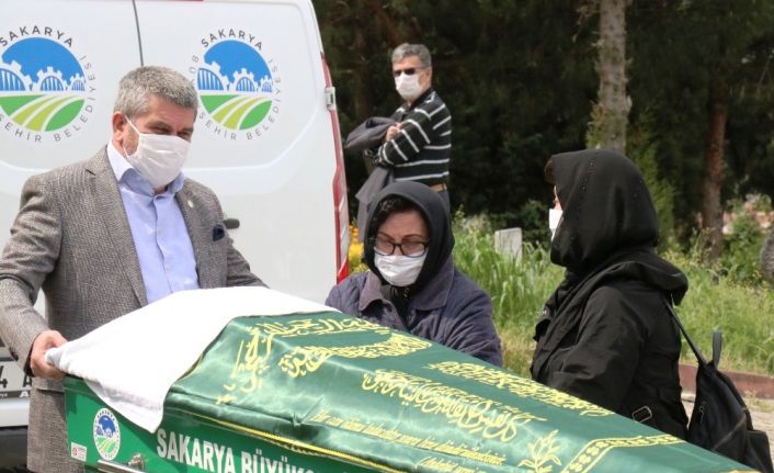 Eski TRT Genel Müdürü Demiröz, Sakarya’da son yolculuğuna uğurlandı