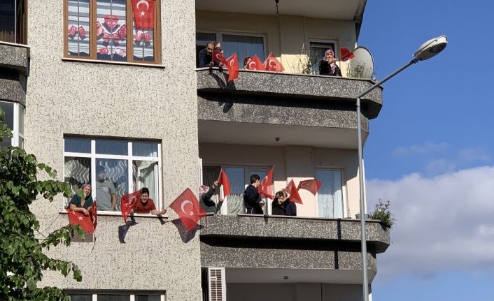 Gaziosmanpaşa Belediyesi, 23 Nisanı büyük bir coşkuyla kutladı