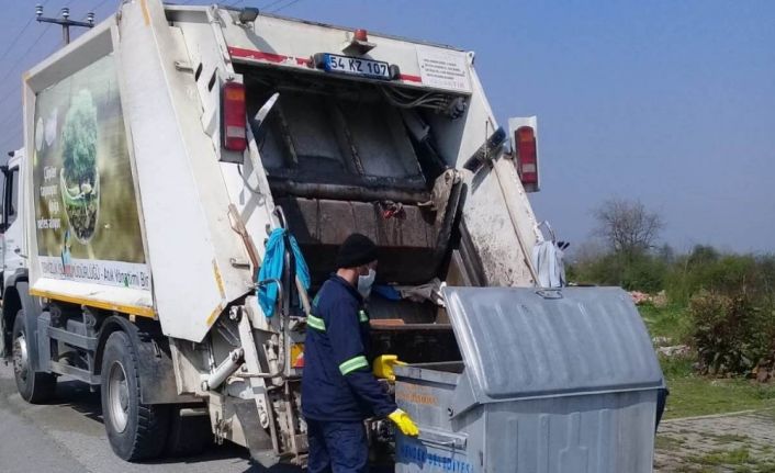 Hendek Belediyesi vatandaşların ihtiyaçlarını karşılıyor