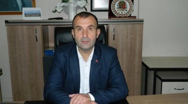 İlçe Başkanı Soydan’ın Polis Haftası mesajı