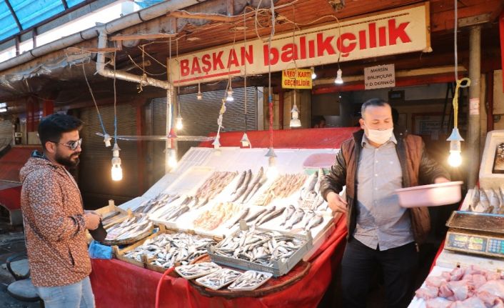 Korona virüs balığa rağbeti arttırdı