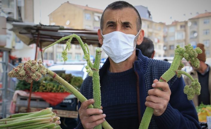 Korona’ya karşı birebir Doğu’nun muzu ’Işkın’ ama talep az