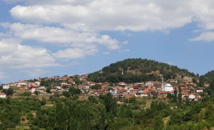 Kütahya’da bir köye daha karantina alındı