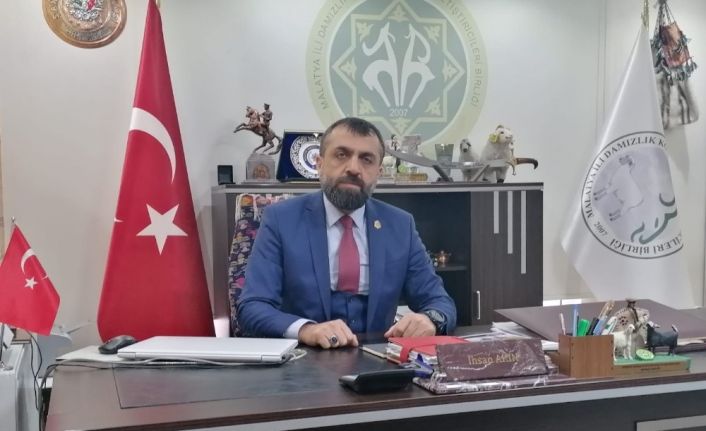 Malatya’da hayvancılık destek ödemeleri