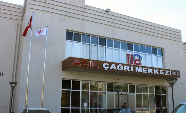 Muğla 112 Acil Çağrı merkezi kilitlendi