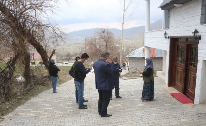 PTT kuyruğundan kurtaran sosyal yardımlar vatandaşın kapısına gidiyor