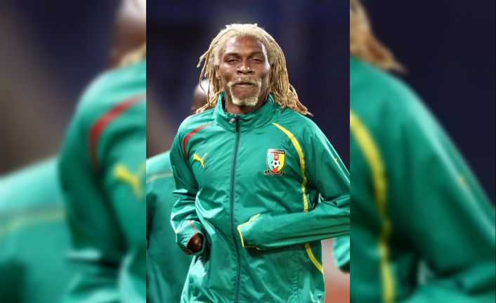 Rigobert Song karantinada