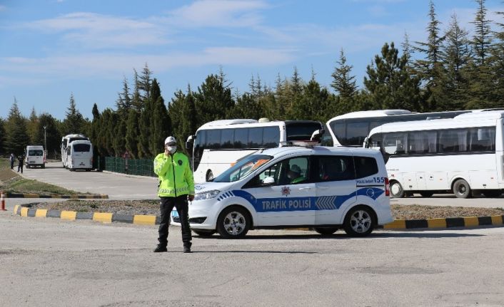 Roketsan’ın yakıt depolarında patlama: 3 yaralı