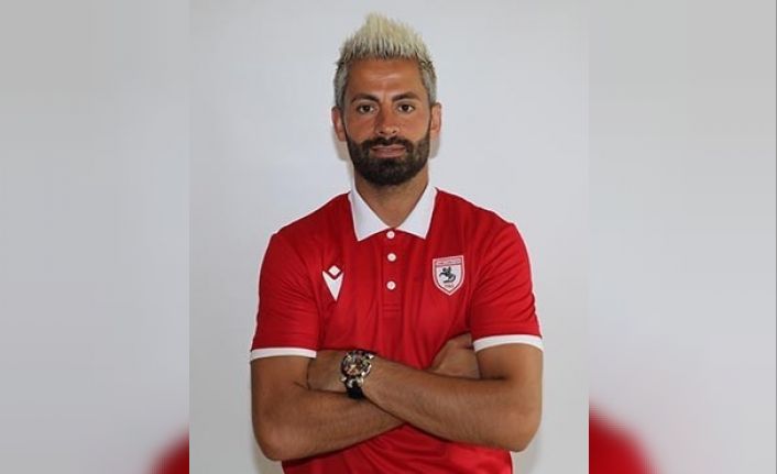 Samsunspor kalecisi Ahmet’in babası koronadan vefat etti