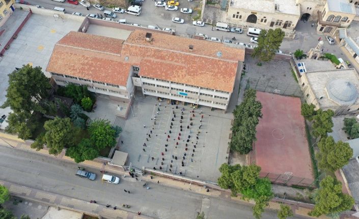 Şanlıurfa’daki PTT yoğunluğu çözüme kavuşturuldu