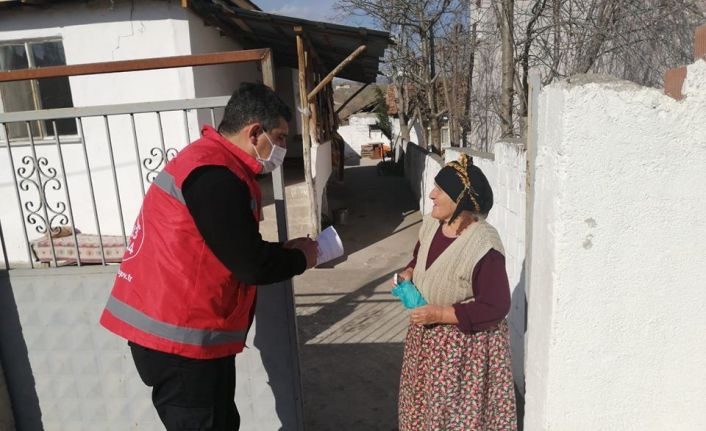 Talep ve beklentiler etkin bir şekilde yerine getiriliyor