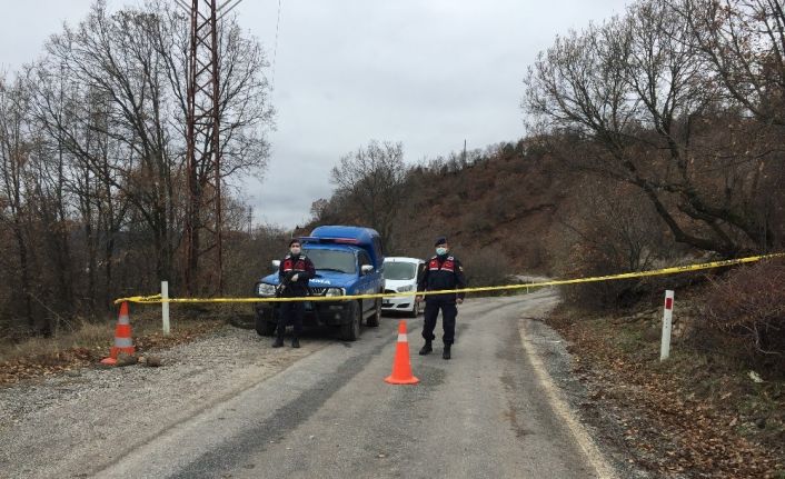 Tosya’da 2 köy daha karantinaya alındı