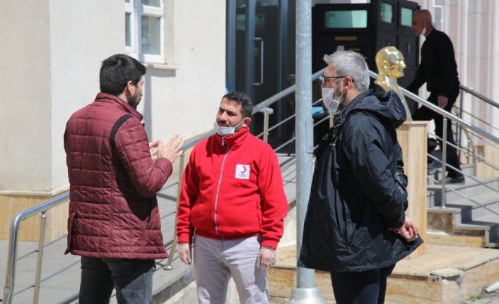 Türk Polis Teşkilatının 175. kuruluş yıl dönümü