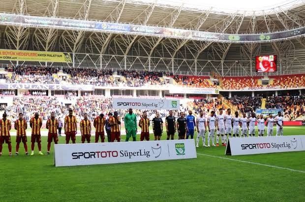 Yeni Malatyaspor’da Süper Lig tarihinin en kötü sezonu