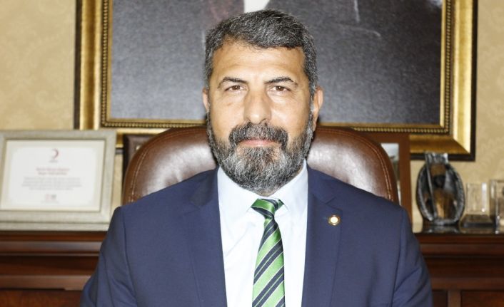 Yeşilboğaz: "Korona virüs kapan personelin sorumluluğu işverene aittir"