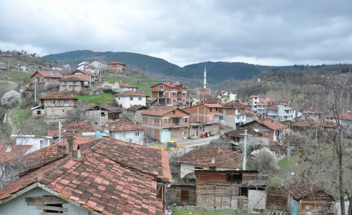 Yeşildere köyü’nden karantina kaldırıldı