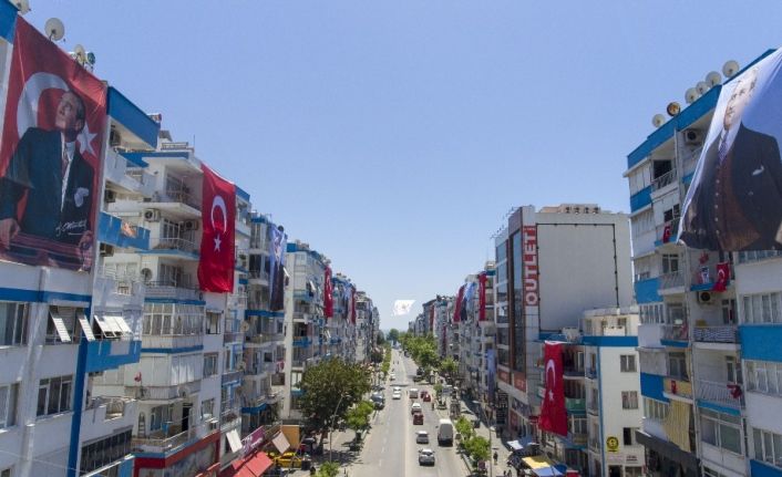 19 Mayıs’ta Kaleiçi Yat Limanından tekneler hareket edecek