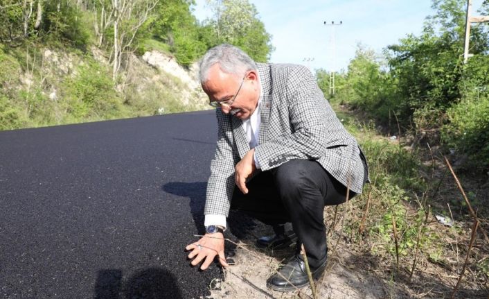 3 ilçe grup yoluyla birleşti