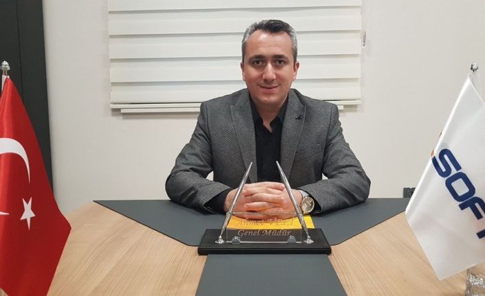 Ahmet Veli "Online tahsilat sistemleri ile teması en aza indirin"