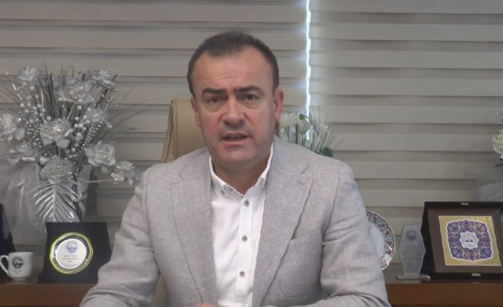 Ali Yedikaya: “Mesleğimizle ilgili bilim kurulunun kurulmasını istiyoruz”