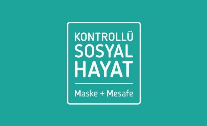 Bakan Koca’dan “kontrollü sosyal hayat” paylaşımı