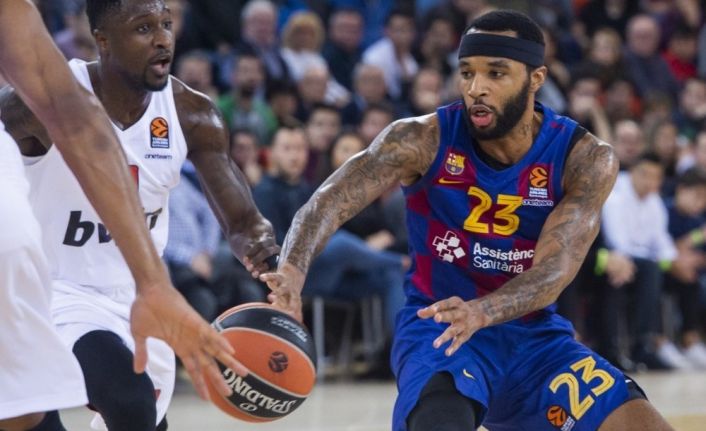 Barcelona, Malcolm Delaney ile yollarını ayırdı