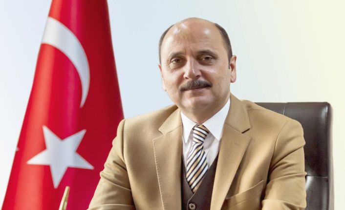 Başkan Doğru’dan 19 Mayıs mesajı