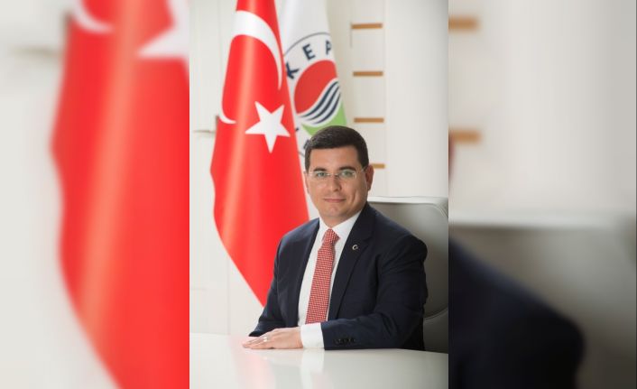 Başkan Tütüncü’den 19 Mayıs mesajı