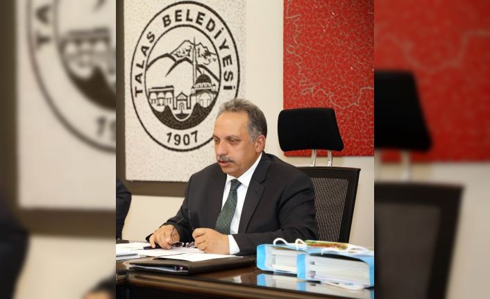 Başkan Yalçın, İbrahim Gökçek’in Talas’a defnedilmesi konusuna açıklık getirdi