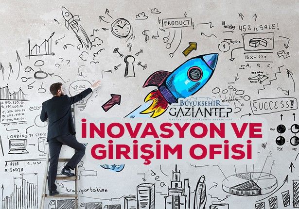 Büyükşehir İnovasyon ve Girişimcilik Ofisi ile girişimcilerin yanında olacak