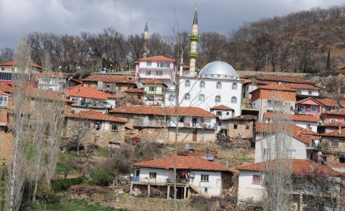 Çakırlar köyünde 22 evden karantina kaldırıldı