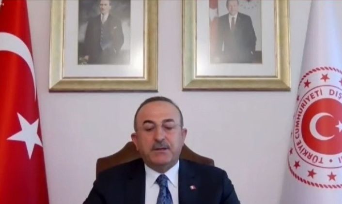 Çavuşoğlu: “80 ülkeye yardımda bulunduk”