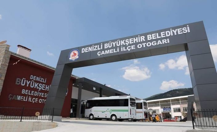 Denizli’nin en uzak ilçesine otobüs seferleri yeniden başlıyor