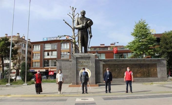 Düzce’de Gençlik Haftası başladı