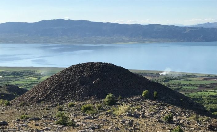 Elazığ’da Neolitik, Kalkolitik ve Tunç Çağı araştırılacak