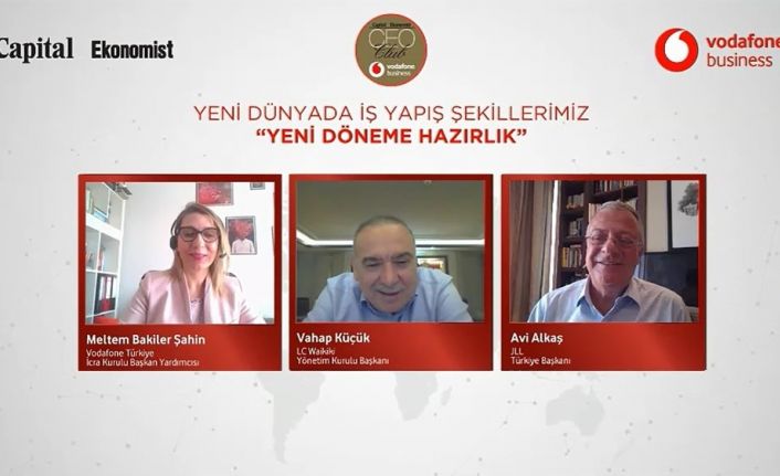 "Fatura indirimi veya dondurma destek talepleri öne çıkıyor"